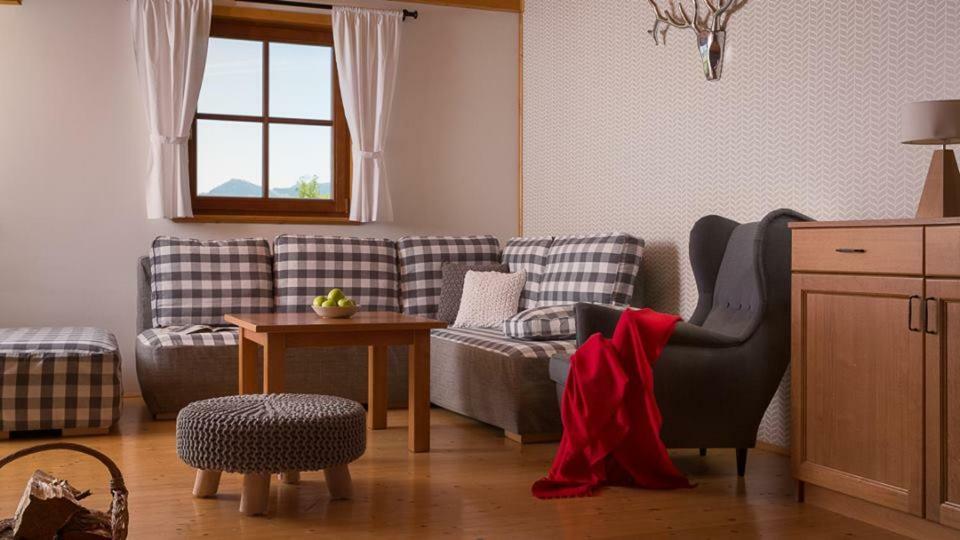 Vikendove Chalupy Liptovský Trnovec Dış mekan fotoğraf
